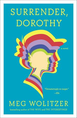 Book cover of Surrender, Dorothy