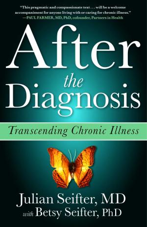 Book cover of After the Diagnosis