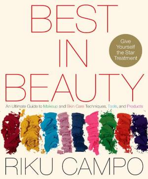 Cover of the book Best in Beauty by Holly McQueen