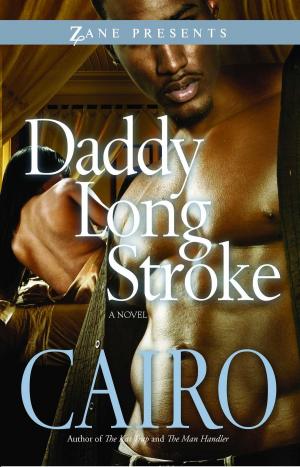 Cover of the book Daddy Long Stroke by Curtis Bunn