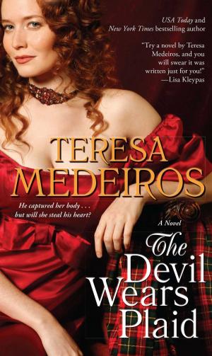 Cover of the book The Devil Wears Plaid by Christine Feehan