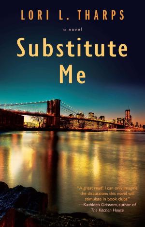 Book cover of Substitute Me