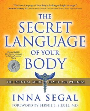 Book cover of The Secret Language of Your Body