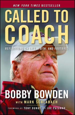 Cover of the book Called to Coach by Martha Bolton