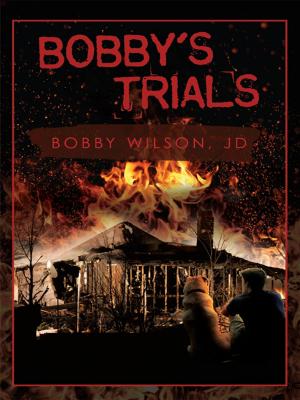 Book cover of Bobby's Trials