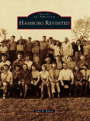 Cover of the book Hamburg Revisited by Faith Dincolo, Dustin Ray Shannon