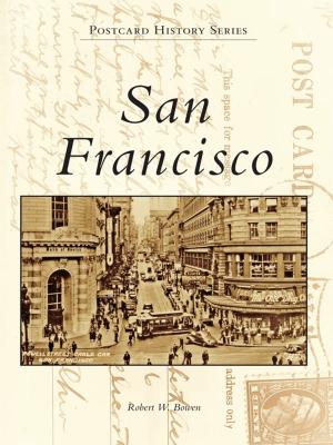 Cover of the book San Francisco by Plainfield Historical Society
