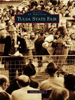Cover of the book Tulsa State Fair by Shackelford County Historical Commission
