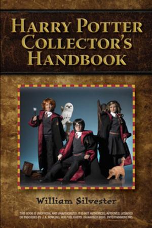 Cover of Harry Potter Collector's Handbook