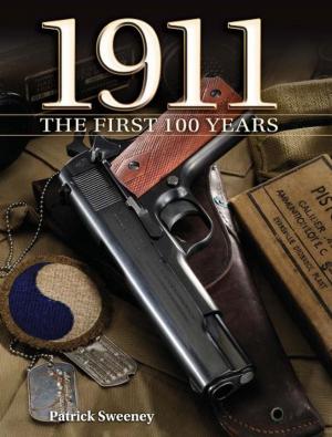 Book cover of 1911: The First 100 Years