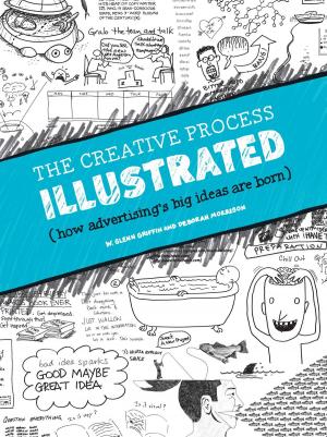 Cover of the book The Creative Process Illustrated by Peter Archer