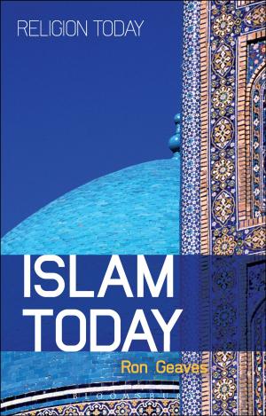 Cover of the book Islam Today by Professor Judith A. Merkle