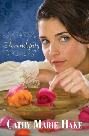Cover of the book Serendipity (Only In Gooding Book #5) by Frank G. Honeycutt