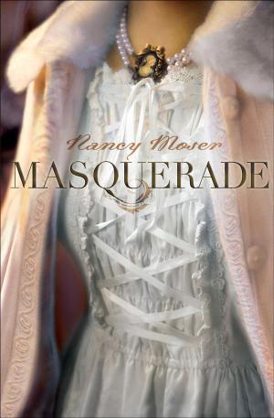Cover of the book Masquerade by Scot McKnight