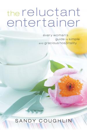 Cover of the book The Reluctant Entertainer by Joanna Davidson Politano