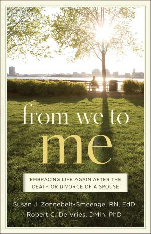 Book cover of From We to Me