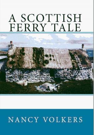Cover of the book A Scottish Ferry Tale by Eileen Dreyer, Kathleen Korbel