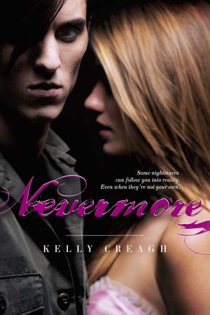Cover of the book Nevermore by Kitty Griffin