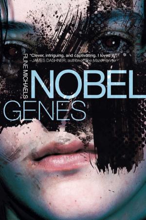 Cover of the book Nobel Genes by Avi