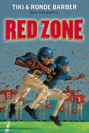 Cover of the book Red Zone by Martin Torgoff