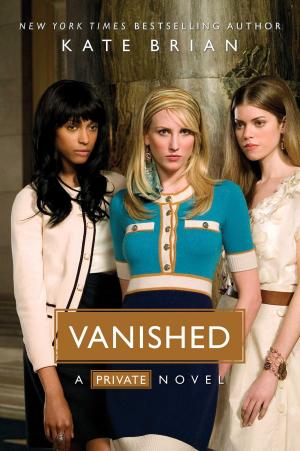Cover of the book Vanished by Justin Richardson, Peter Parnell