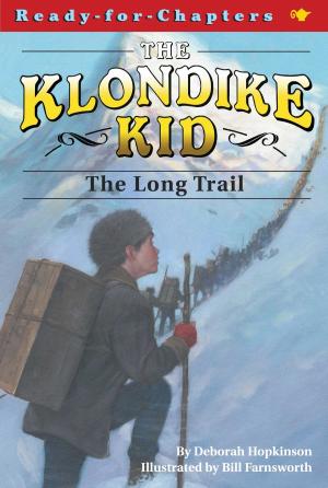 Cover of the book The Long Trail by Sarah Dillard
