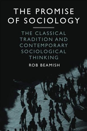 Cover of the book The Promise of Sociology by S.J. Allen