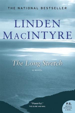 Cover of the book Long Stretch by Lindsey Kelk