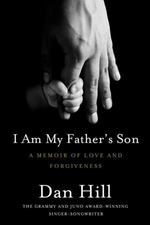 Cover of the book I Am My Father's Son by Tristan Hawkins