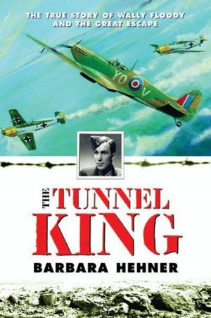Cover of the book Tunnel King by Barbara Ankrum