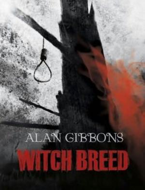 Cover of the book Witch Breed by David Almond