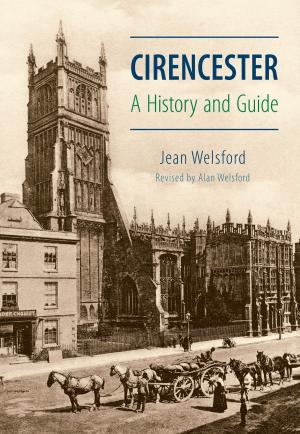 Cover of the book Cirencester by Chris Morris
