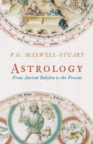 Cover of the book Astrology by Colin Cruddas