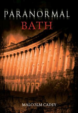 Cover of the book Paranormal Bath by Gordon Edgar