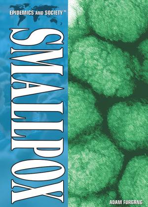Cover of the book Smallpox by Chris Pramas