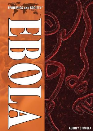 Cover of the book Ebola by Jennifer Landau