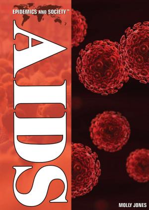 Cover of the book AIDS by David Seidman, Madeline K. Ball