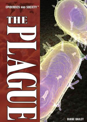 Cover of the book The Plague by Sarah Machajewski