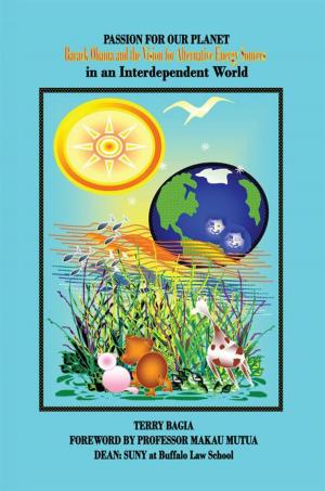 Cover of the book Passion for Our Planet by Carol Hand