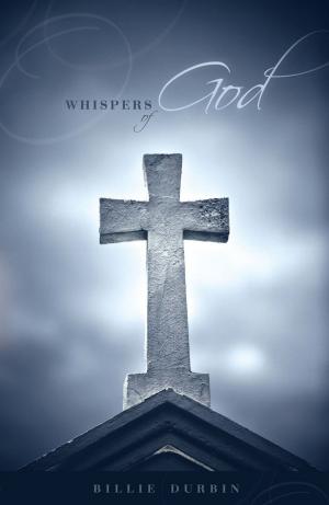 Cover of the book Whispers of God by Linda Derby