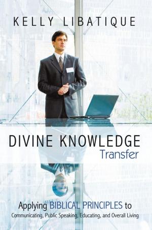 Cover of the book Divine Knowledge Transfer by Brad Moore