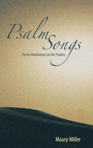Cover of the book Psalm Songs by Vicki Margo Stuve Hughes