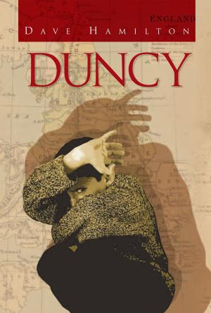 Book cover of Duncy