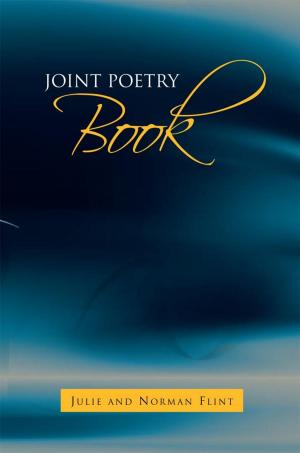 Cover of the book Joint Poetry Book by Rose Kimani