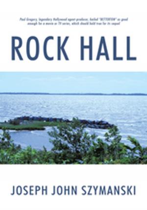 Cover of the book Rock Hall by Florian Höltgen