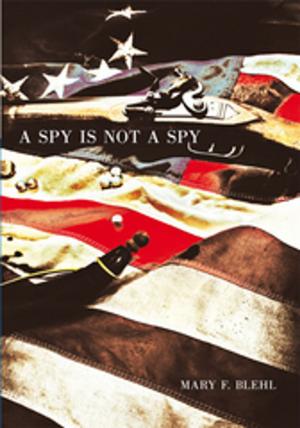Cover of the book A Spy Is Not a Spy by Sian Turner
