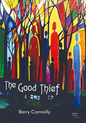 Book cover of The Good Thief