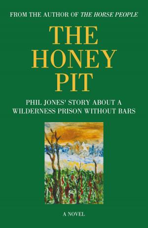 Cover of the book The Honey Pit by Tom Reed