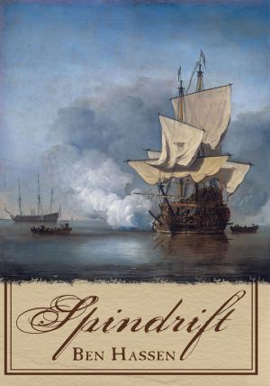 Cover of the book Spindrift by Albin Akansake