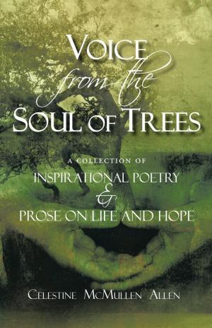 Cover of the book Voice from the Soul of Trees by Sue Cullins Walls